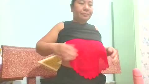 ruby_chann online show from November 15, 8:15 am