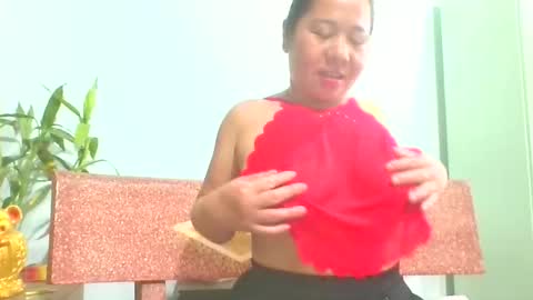 ruby_chann online show from October 3, 8:41 am