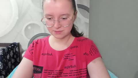 ruby_doyle online show from January 30, 3:22 am