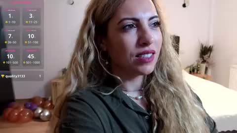 Ruby online show from February 19, 1:29 am