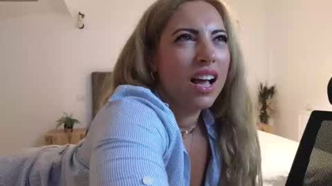 Ruby online show from September 17, 1:03 am