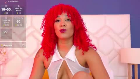 ruby_rogers_ online show from January 16, 2:24 pm