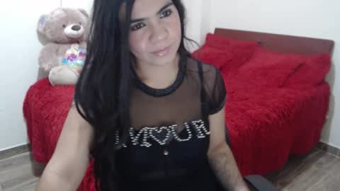 Ruby    Independent model help me reach 50 thumbs up online show from February 12, 4:41 pm