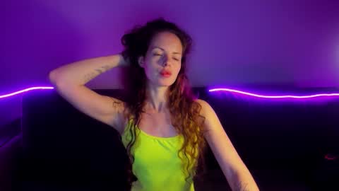 rubyattwood online show from February 3, 1:27 am