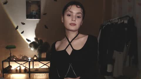 Snapshot of rubycute_ chatting on October 29, 12:09 pm Ruby online show from October 29, 12:09 pm