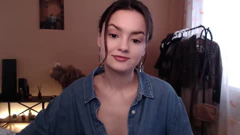 Snapshot of rubycute_ chatting on March 6, 10:52 am Ruby online show from March 6, 10:52 am