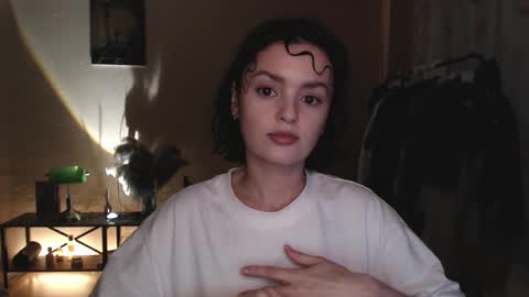 Snapshot of rubycute_ chatting on October 15, 1:25 pm Ruby online show from October 15, 1:25 pm