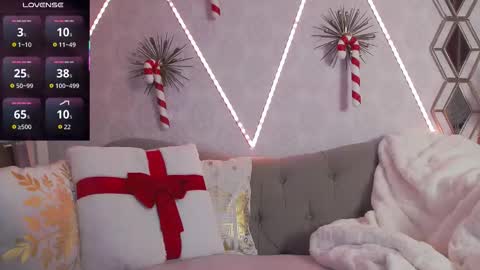  Ruby Divine online show from December 18, 6:51 am