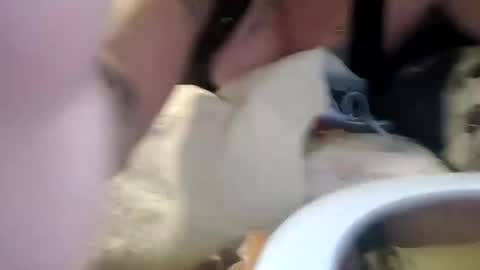 Rubylouxe online show from December 1, 5:44 am