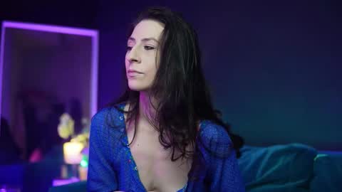  Ruby  online show from January 15, 11:11 pm