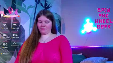 Ruby online show from November 4, 1:10 am