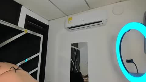 rubyxht online show from January 18, 1:07 pm