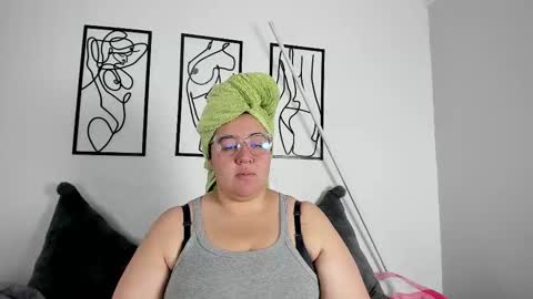 I am  Ruby online show from December 21, 7:18 pm