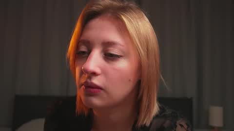 Mila online show from November 24, 4:14 am