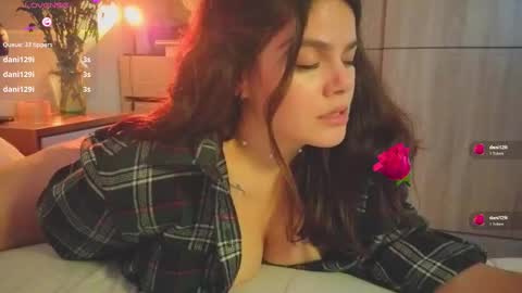 Lorenn online show from January 16, 7:54 pm