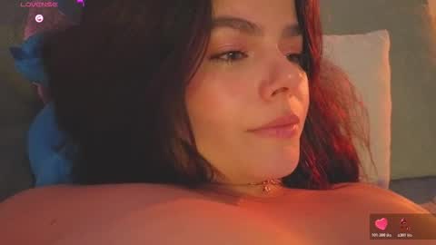 Lorenn online show from January 9, 7:51 pm