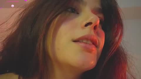 Lorenn online show from January 10, 8:02 pm