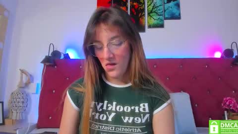 Ruth online show from November 27, 4:10 pm