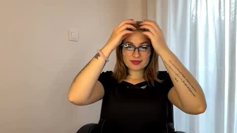 Nika online show from September 12, 3:19 pm