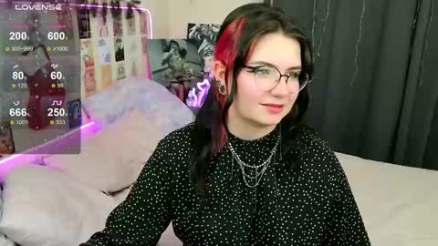 Kate online show from February 19, 9:50 am