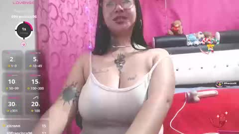 saalomee 1 online show from September 10, 8:20 pm