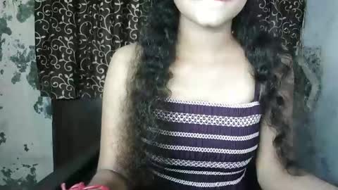 Snapshot of saanvi_indian chatting on September 11, 2:12 am saanu online show from September 11, 2:12 am