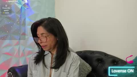 sabinadeluxe_cg online show from October 10, 2:44 pm