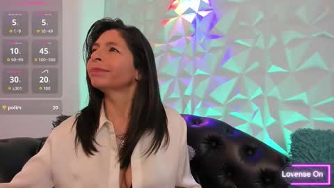 sabinadeluxe_cg online show from October 17, 5:49 pm