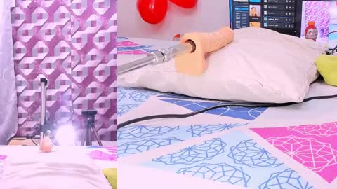 Sabrina Adams online show from February 23, 12:30 pm