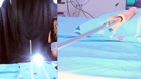 Sabrina Adams online show from February 27, 7:47 pm