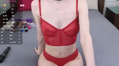 Sabrina online show from February 24, 7:42 am