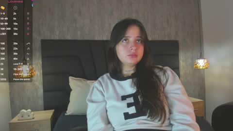 Sabrina Maria online show from February 7, 11:34 am