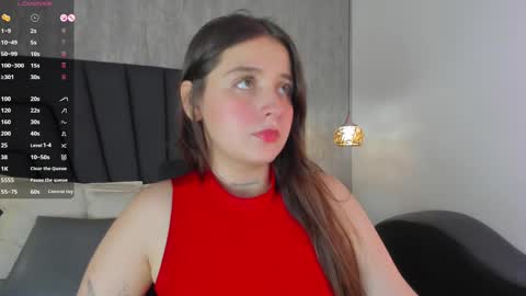 Sabrina Maria online show from March 11, 8:53 pm