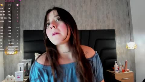 Sabrina Maria online show from February 6, 7:40 pm