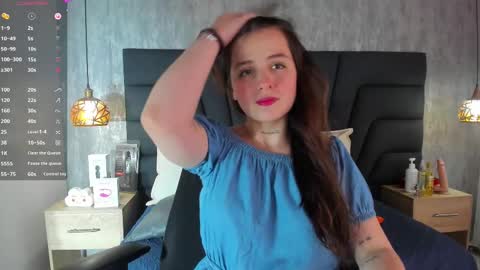 Sabrina Maria online show from February 22, 7:54 pm