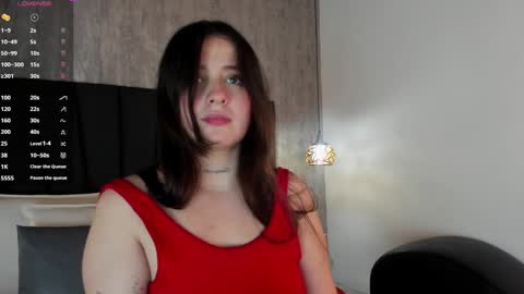 Sabrina Maria online show from February 5, 7:31 pm