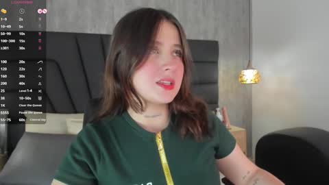 Sabrina Maria online show from March 10, 7:29 pm