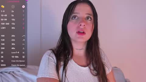 Sabrina Maria online show from September 16, 12:24 pm