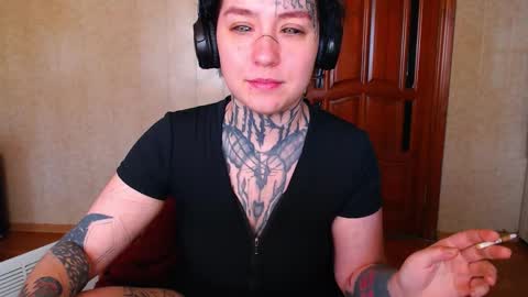 Lilith Solar online show from February 23, 11:42 am