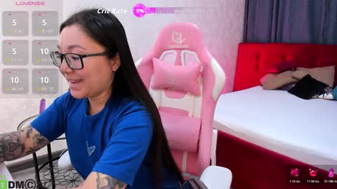 GMT7TueWedThuFriSatSun 0100am-0700am online show from February 27, 2:55 am