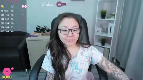 GMT7TueWedThuFriSatSun 0100am-0700am online show from February 9, 1:34 am