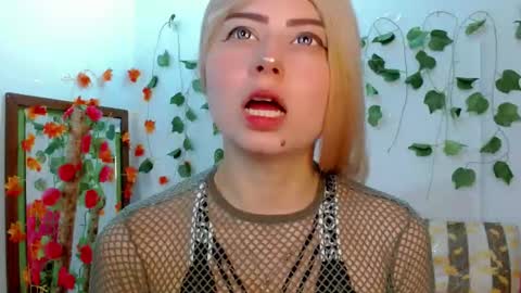 SABRI online show from November 2, 1:09 am