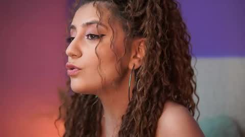  Sabrina  online show from February 12, 11:50 pm