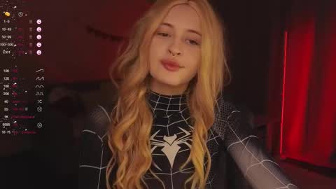 Hello im Sabrina  online show from January 13, 12:42 pm