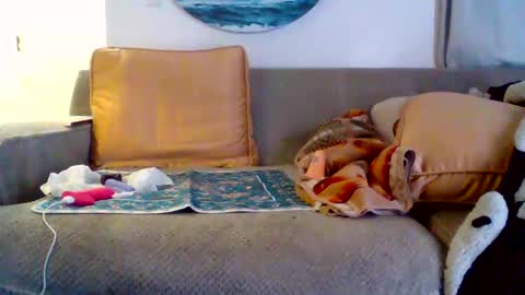 Sabrina online show from November 9, 8:38 pm