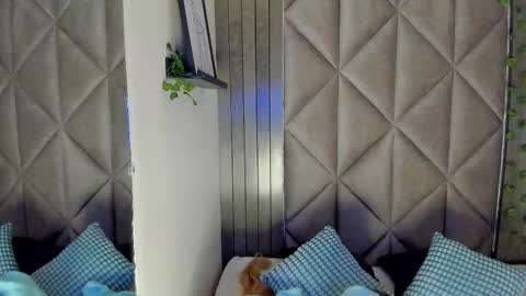 S A B R I N A  online show from February 5, 11:35 am