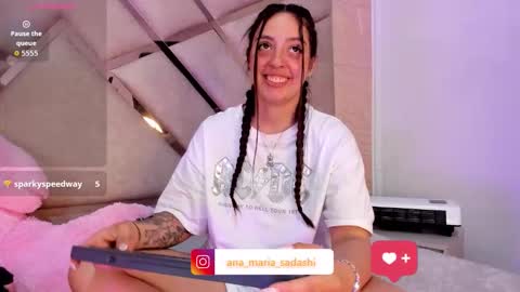    online show from October 8, 5:23 am