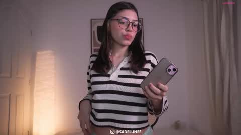 An  online show from February 23, 5:41 am