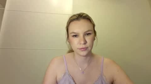 Sadie online show from October 14, 6:21 pm