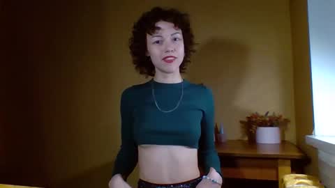 Rose online show from November 9, 10:49 pm